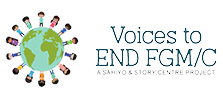 Voices to End FGM/C Website