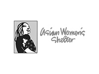 Asian woman's shelter : Brand Short Description Type Here.