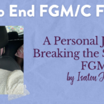 A Personal Journey: Breaking the Silence on FGM