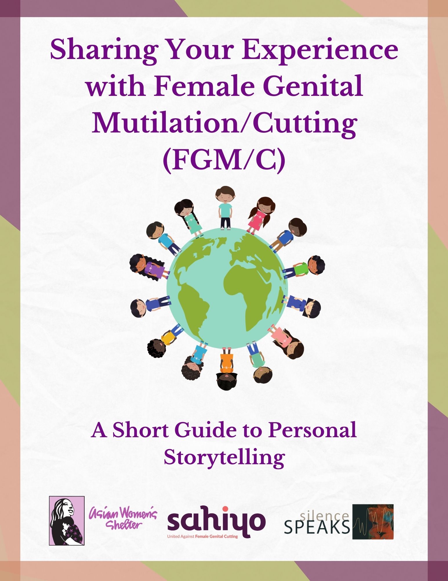 Sharing Your Experience with FGM/C Guide