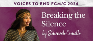 Breaking the Silence